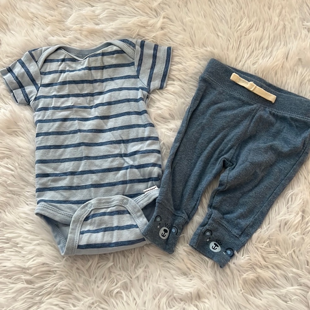 Outfit